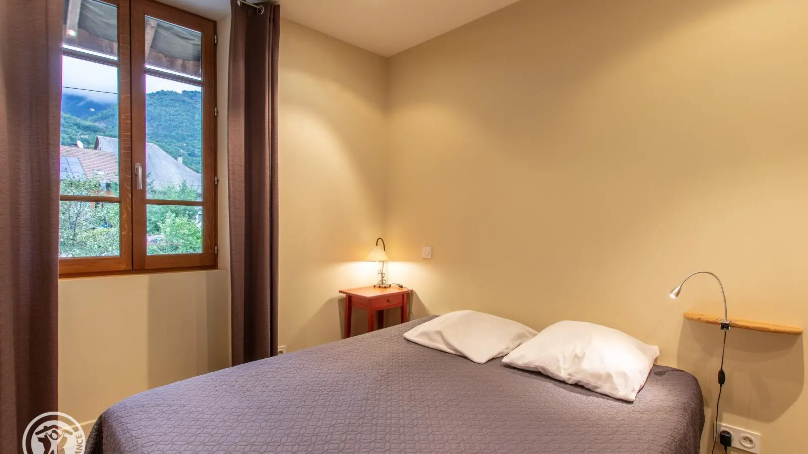 Chambre 1