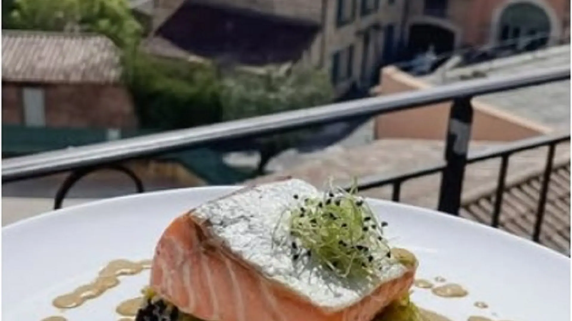 plat du jour