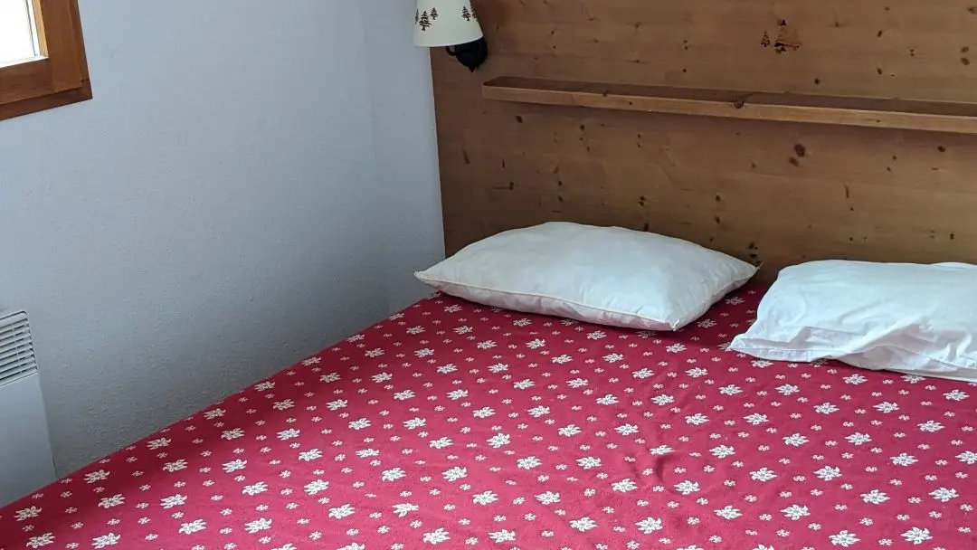 Appartement 6 personnes - Les Granges d'Arvieux n° 814