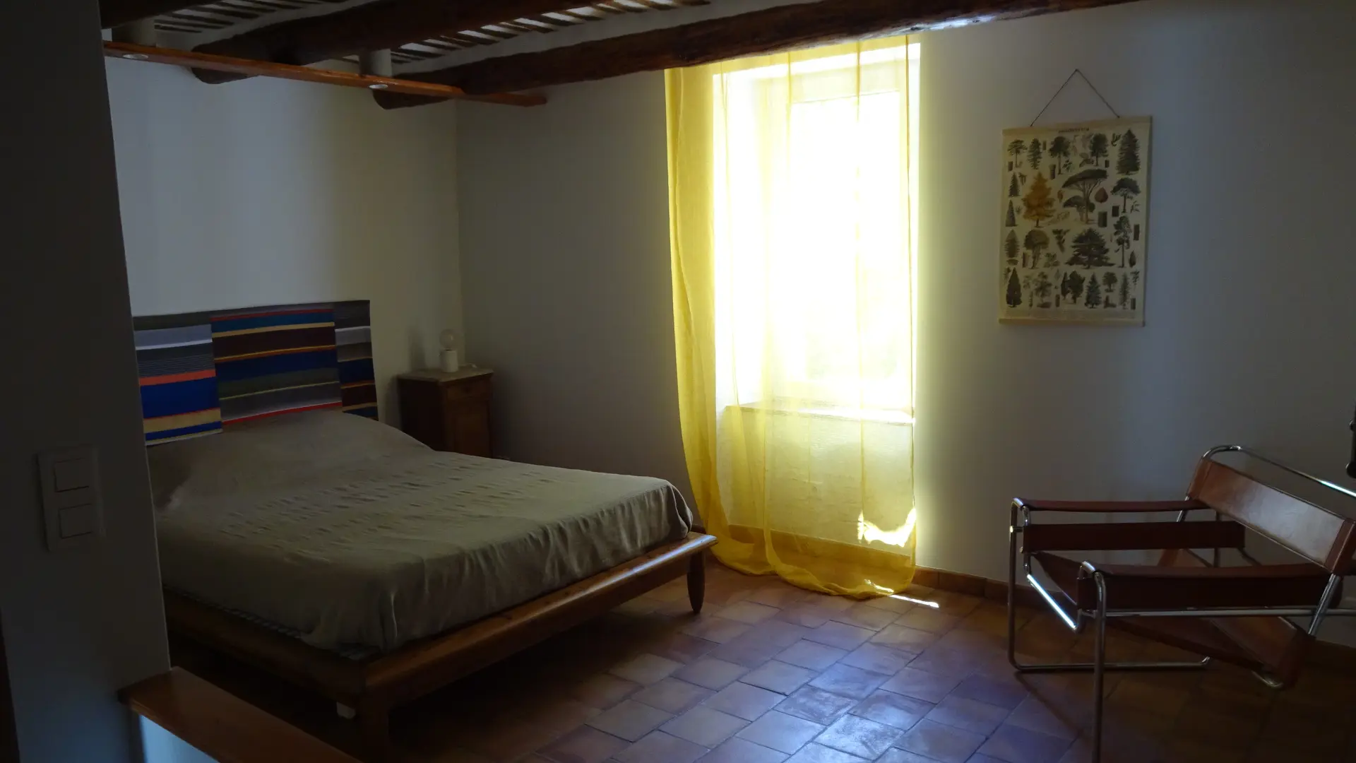 Chambre Chouette Le Mouret