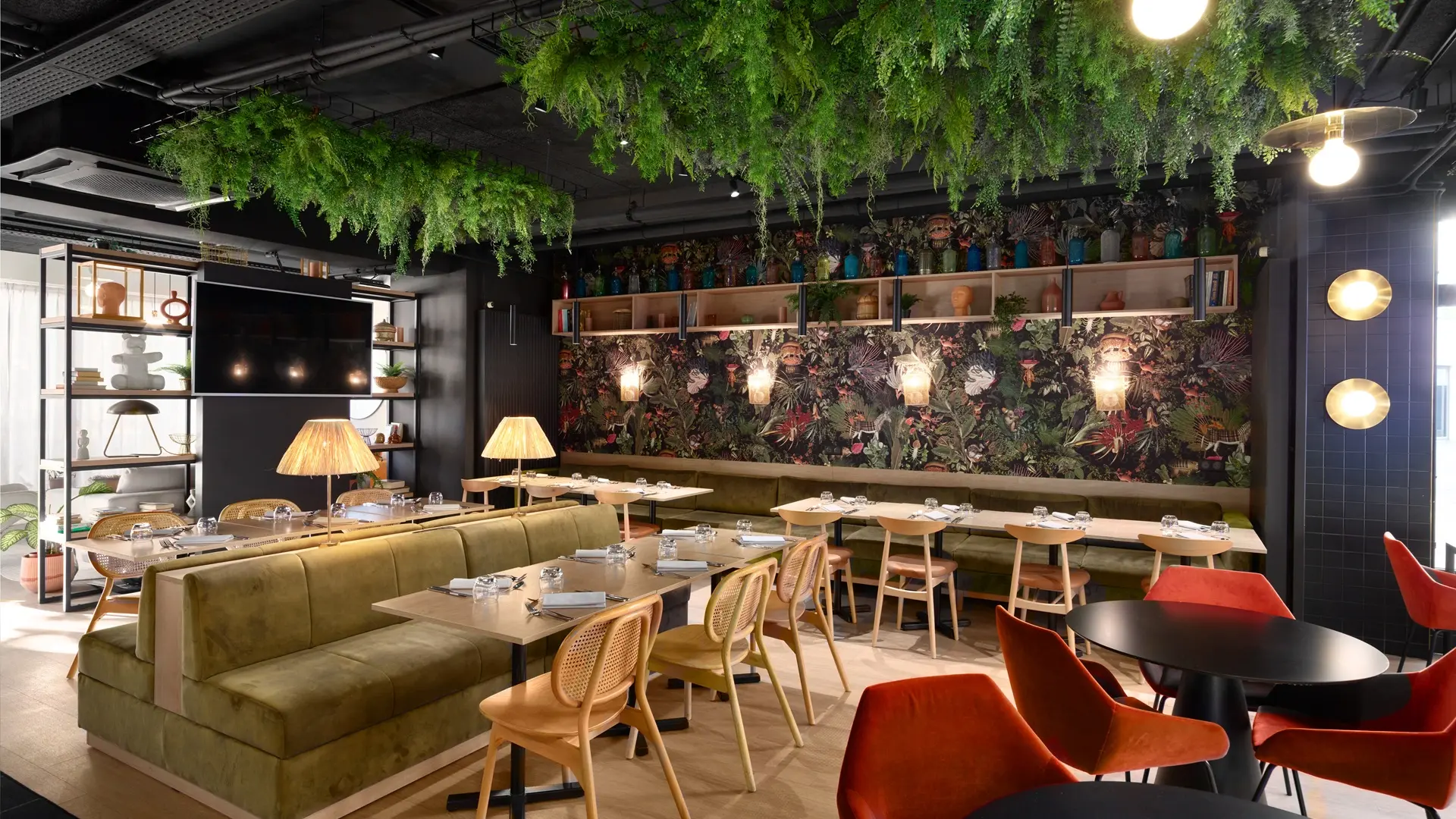 Hôtel Radisson Clermont-Ferrand