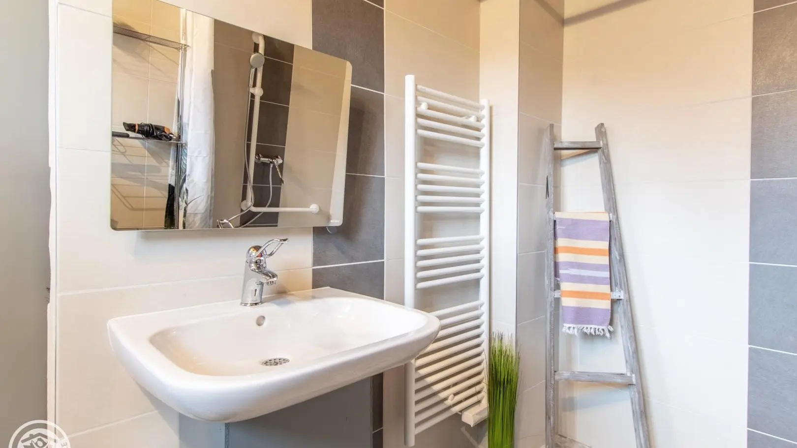Salle de bain n°1
