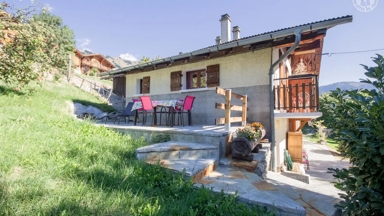 73G132331- LEBOIS - HAUTELUCE