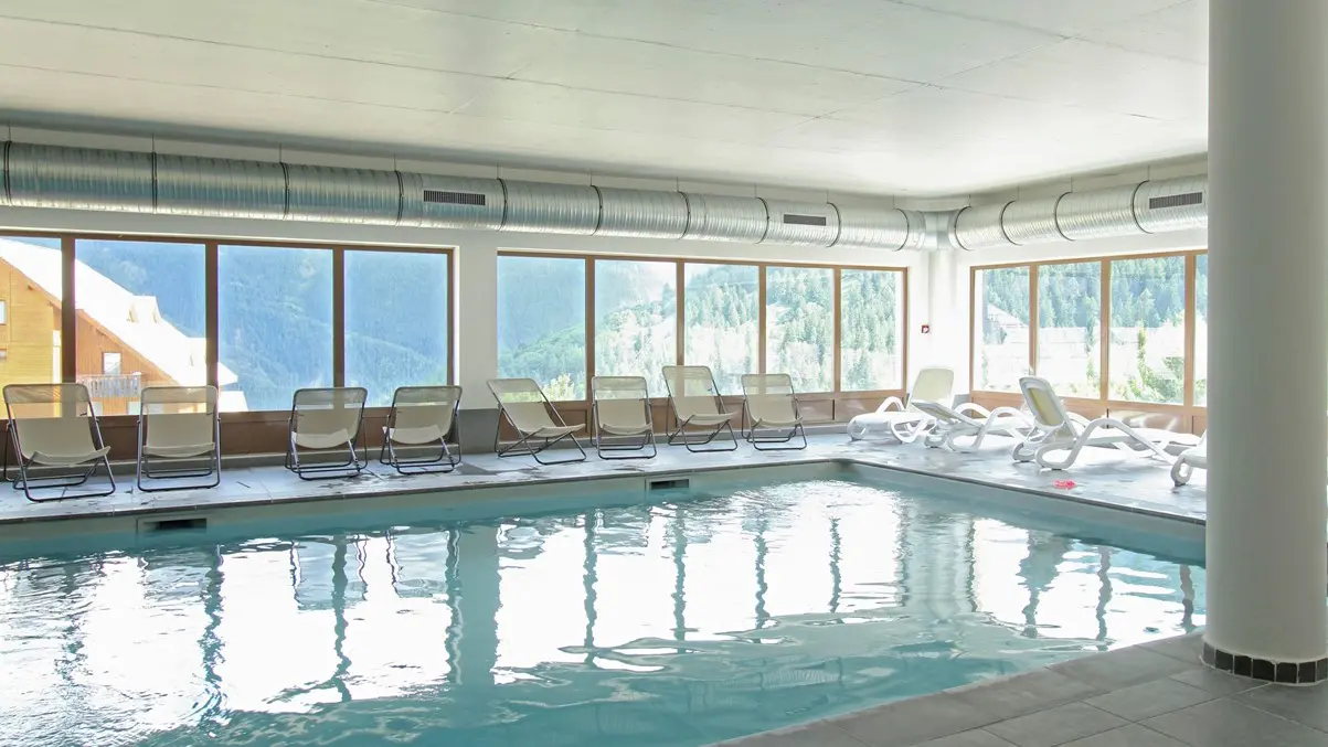 Odalys Vacances Le Village de Praroustan