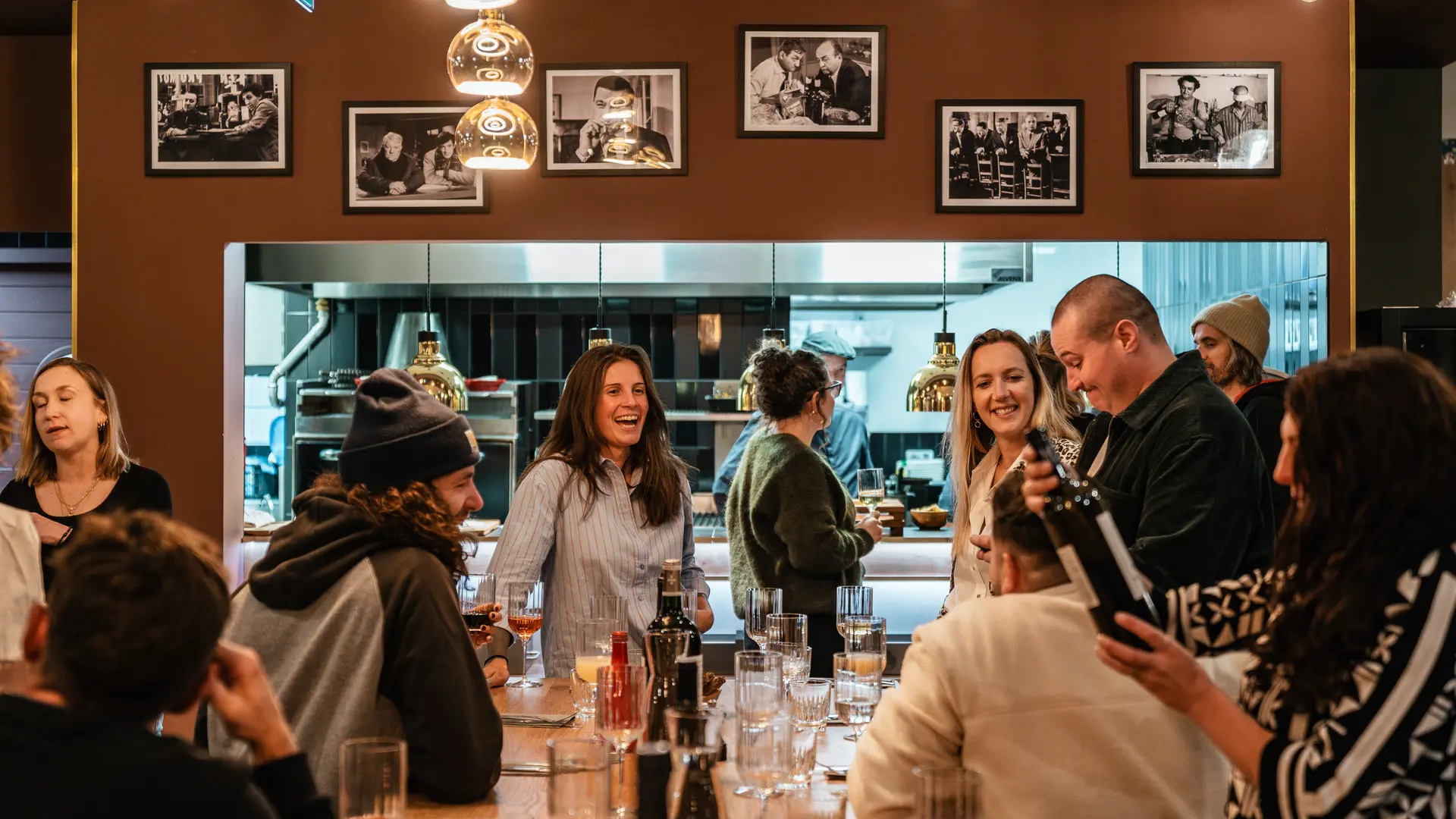 Les Tontons - Le Restaurant_Val-d'Isère