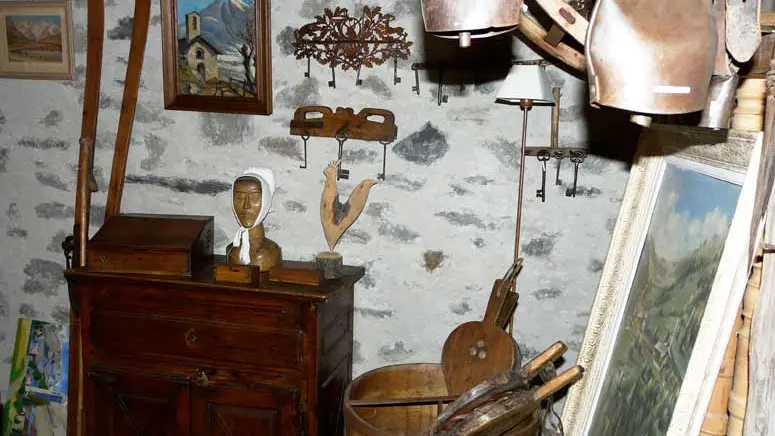 Brocante de la Vallée - Serre Chevalier