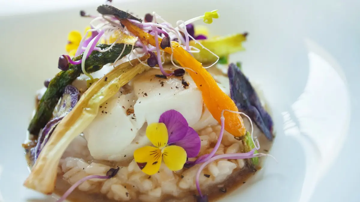 Restaurant du Golf de Servanes, La Bergerie à Mouriès