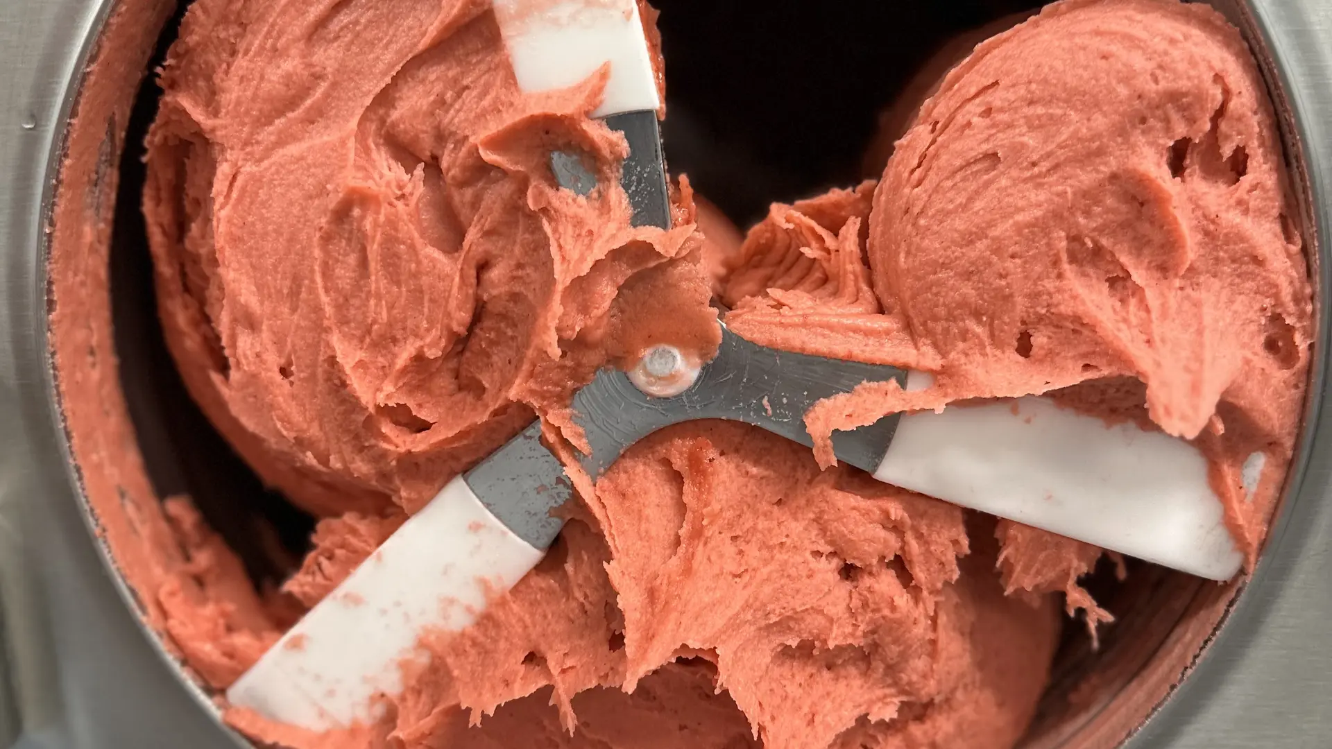 Glace