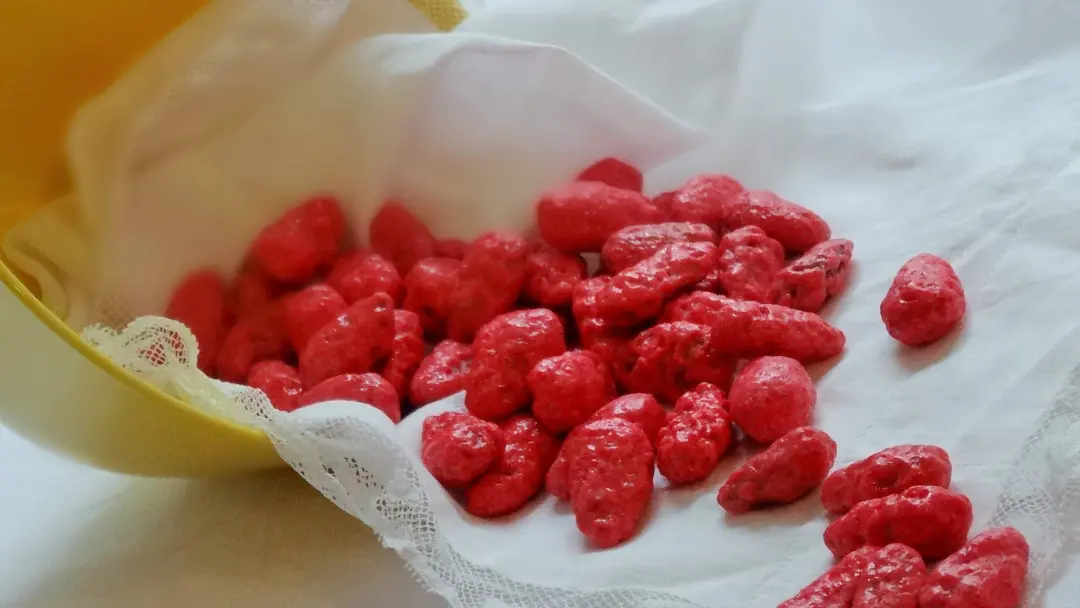 Le Gardes Manger_ Le Coteau