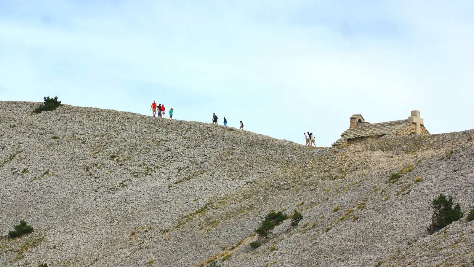 MONT VENTOUX