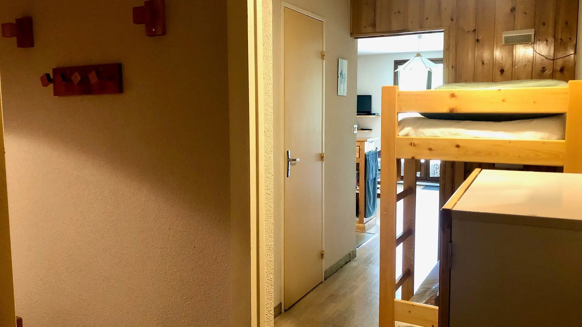 Appartement 4 personnes - Les Alpages n°9