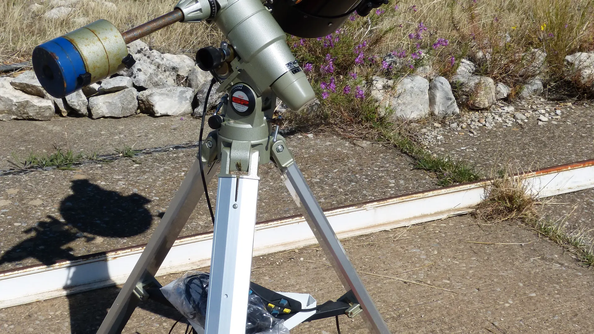 Observatoire astronomique Sirene