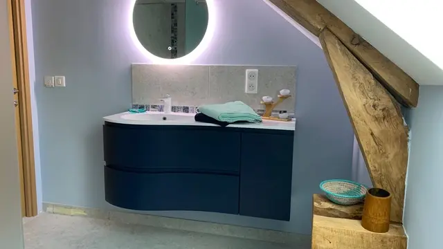 Chambres d'hôtes Racine Perchée