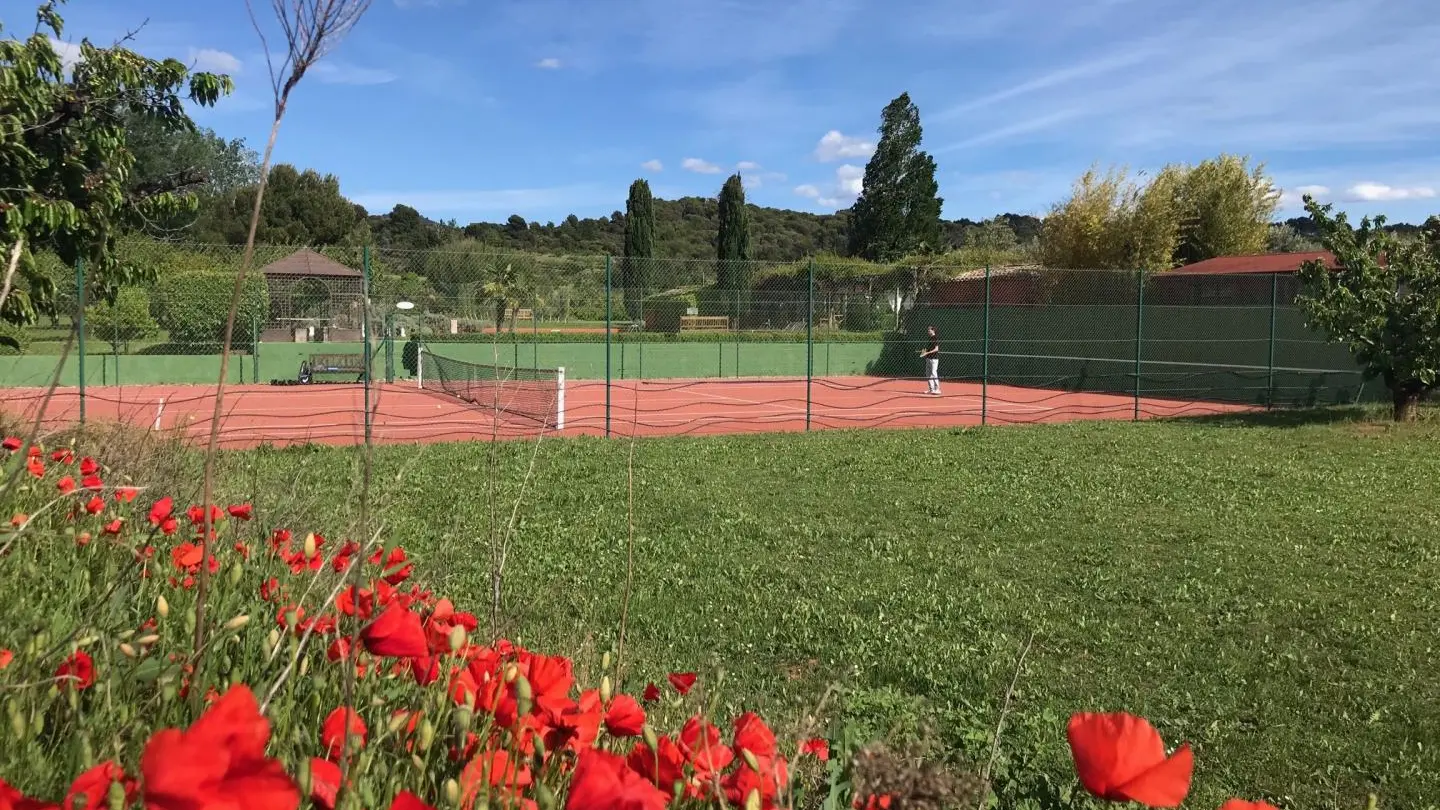 tennis
