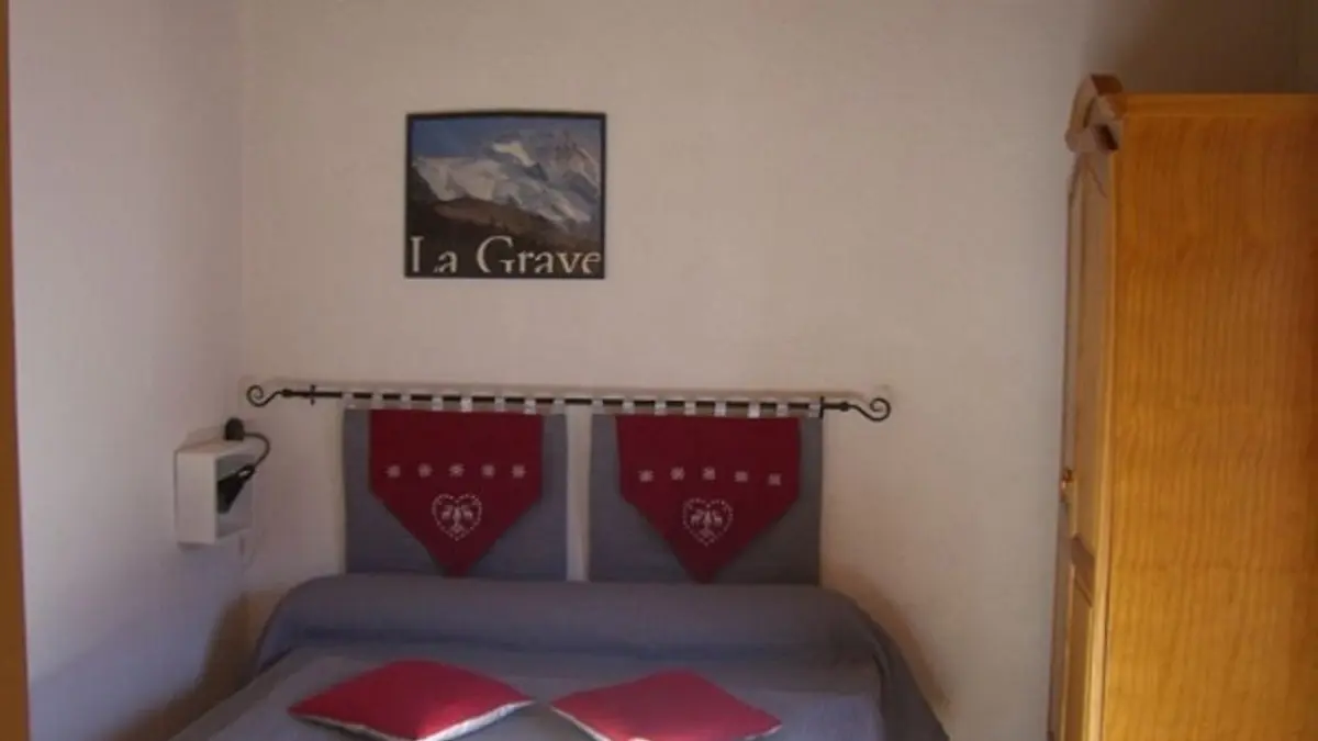 La chambre