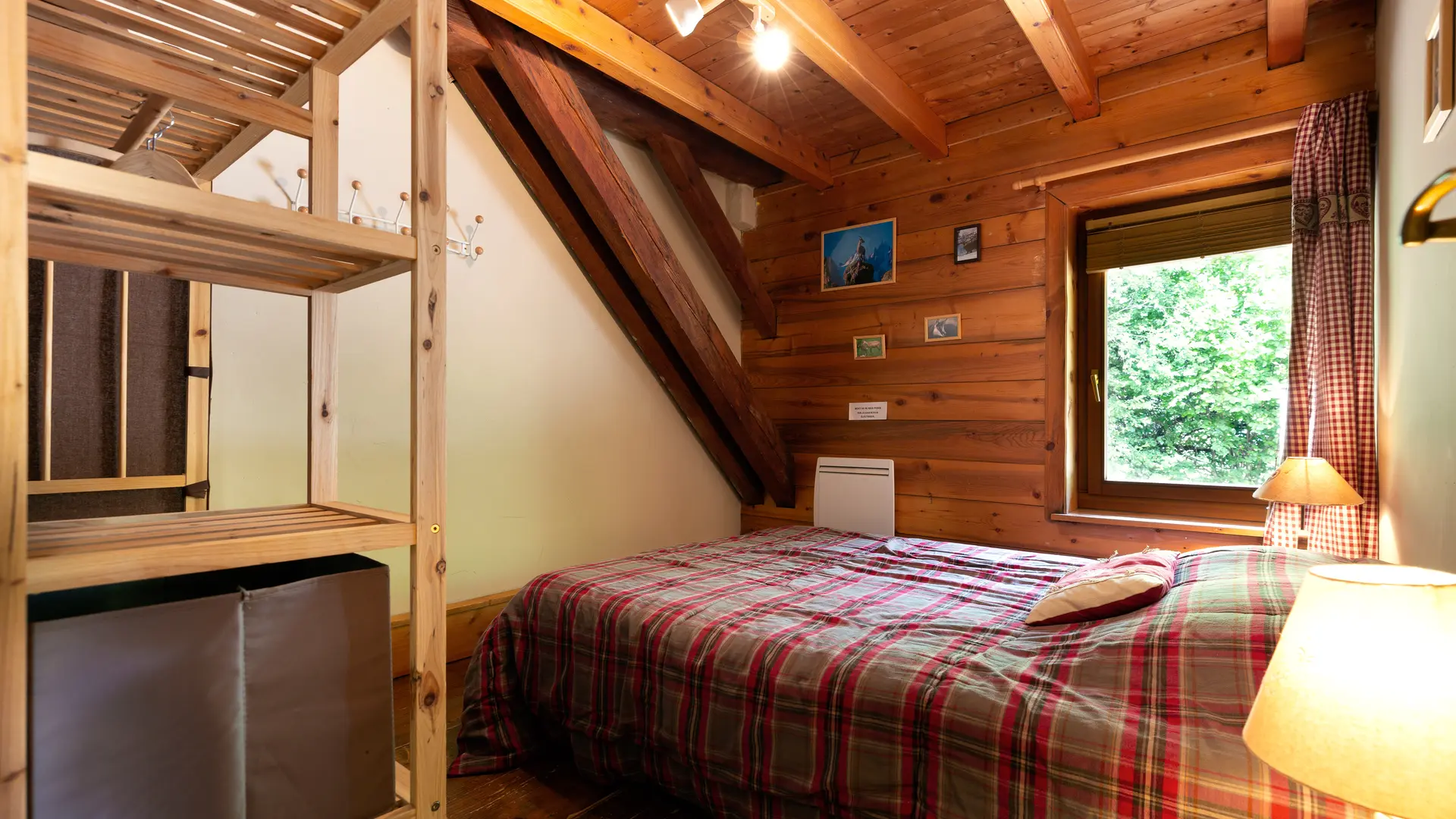 Petite chambre