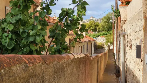 Promenades Urbaines, l'Estaque