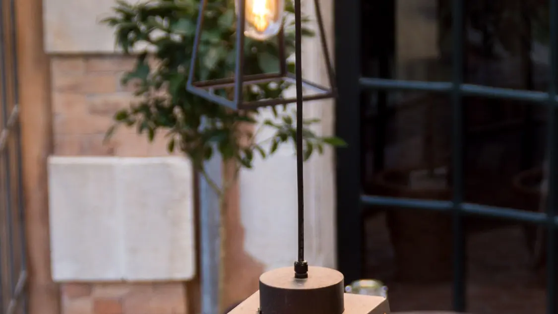 Au Coeur d'Avignon - Bar à vin