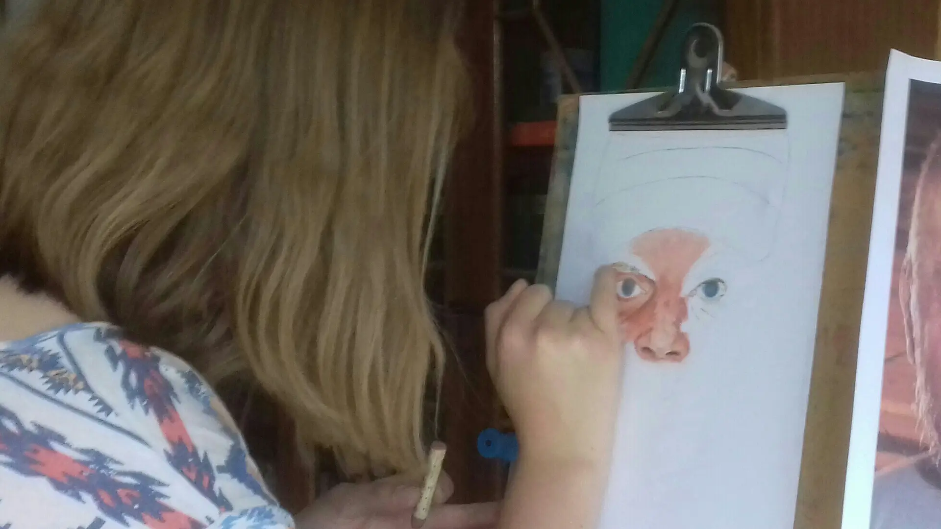 Atelier La Vie En Couleur