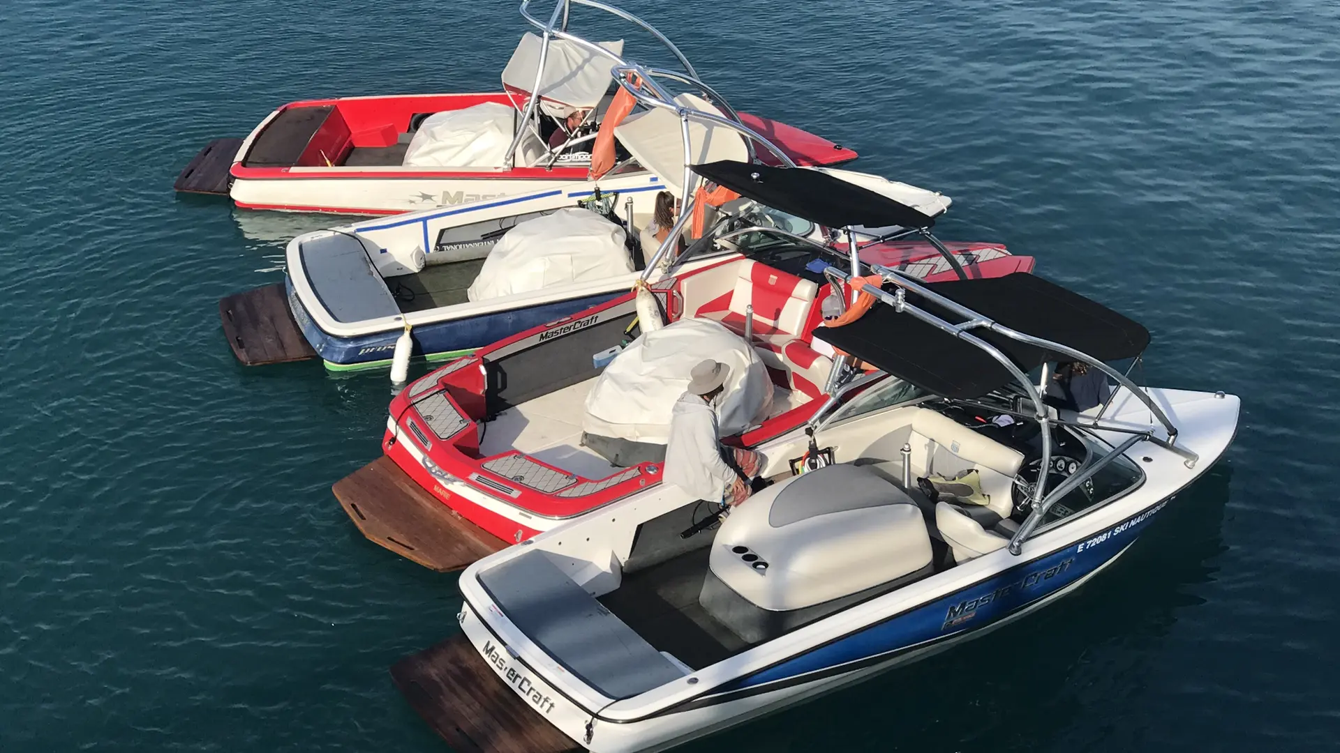 L'Ancre Bleue SAVINES-LE-LAC