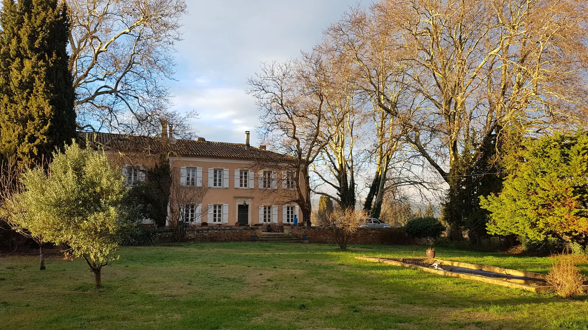 Château Boucarut