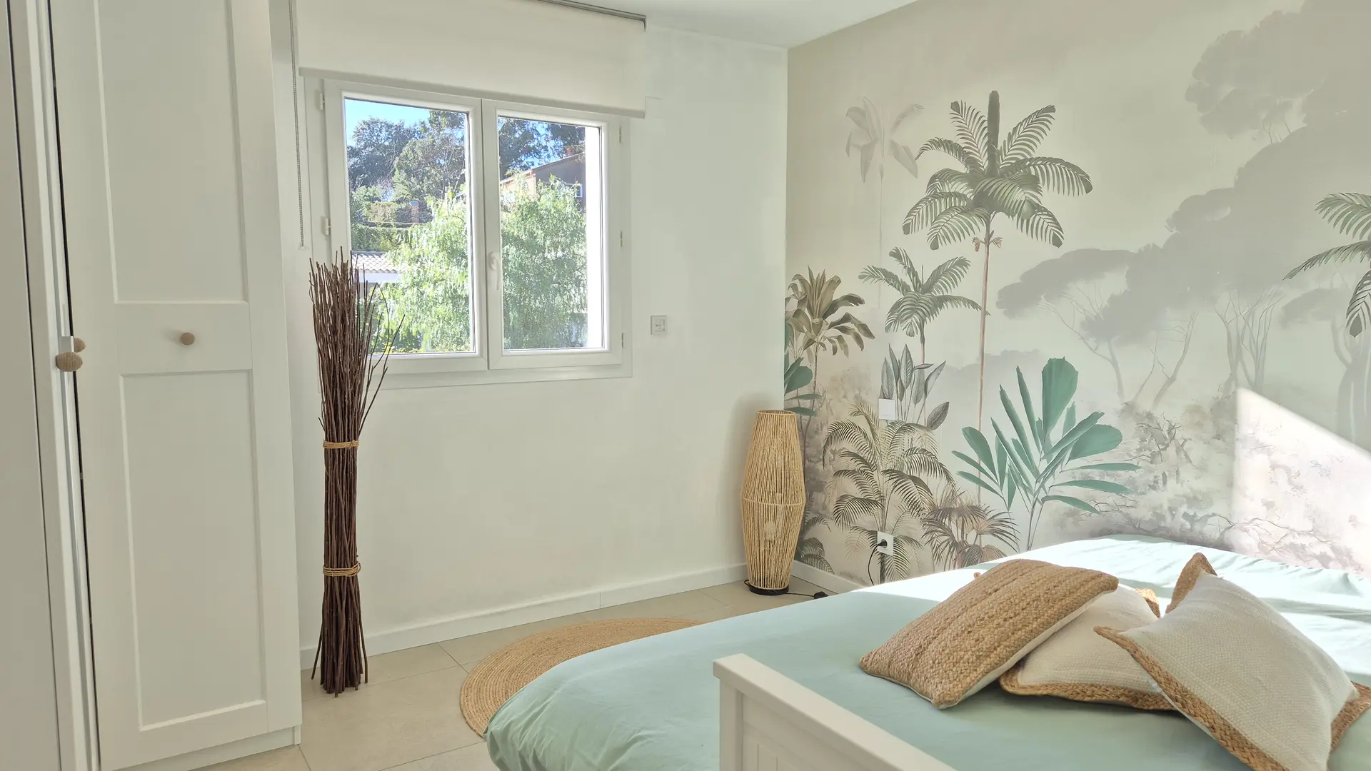 location saisonnière