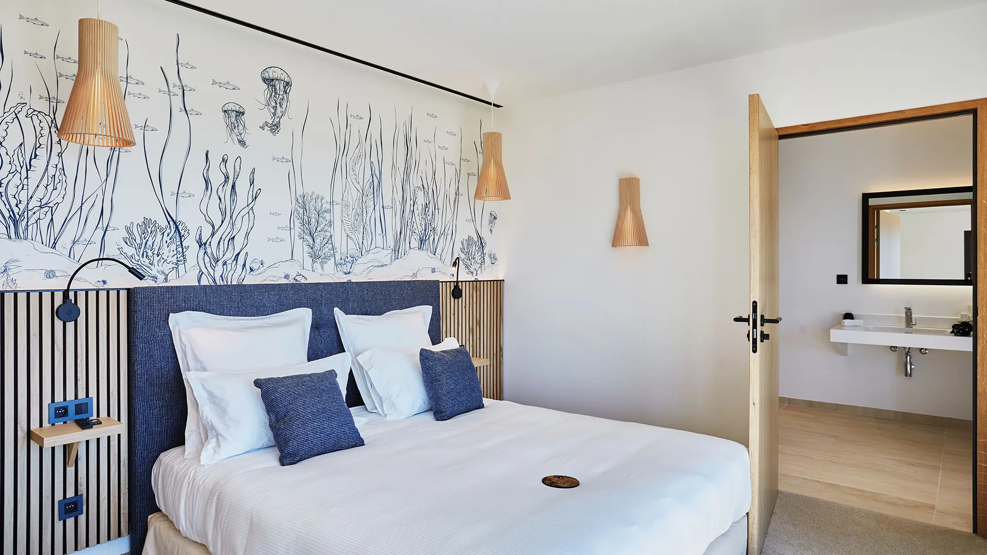 Eden Hotel