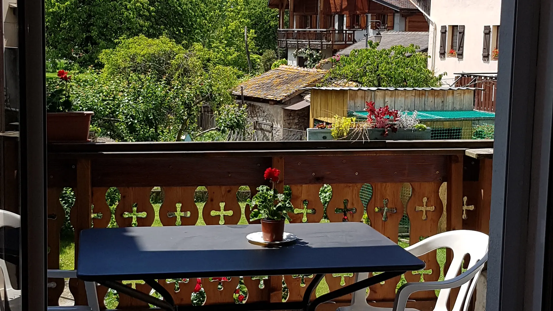 Balcon