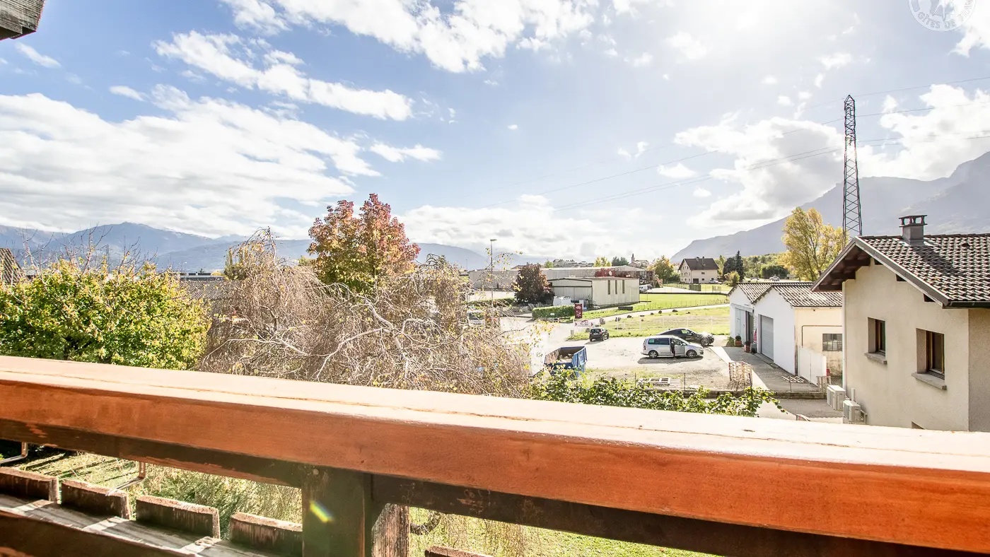 73G151602 - LES AMARYLLIS - PORTE-DE-SAVOIE