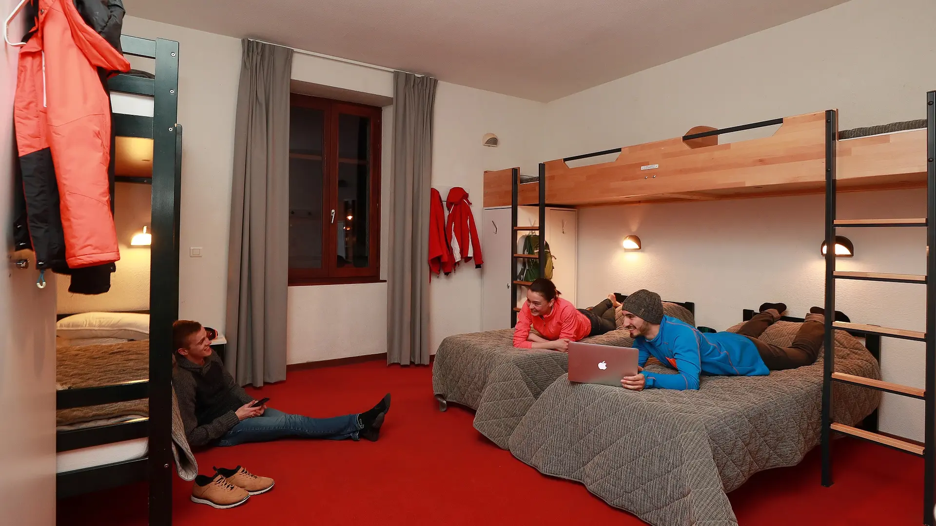 UCPA Chamonix