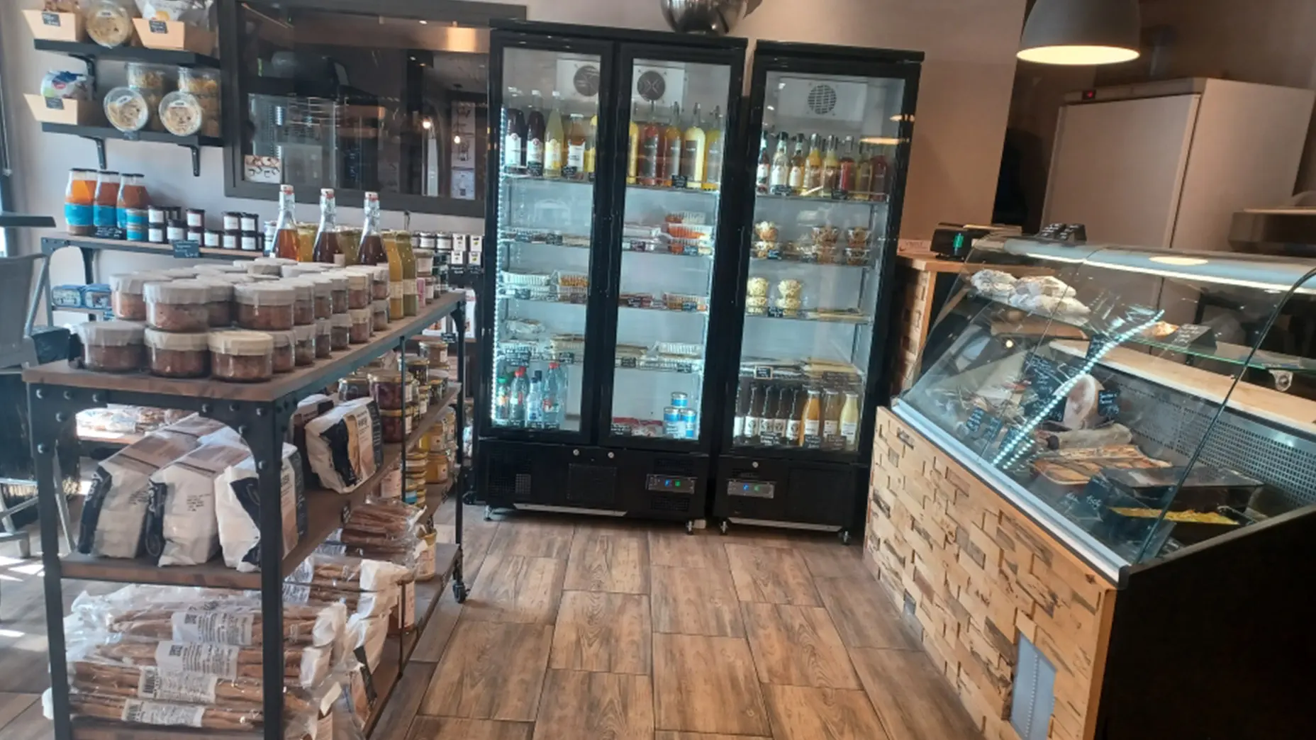 Milligramme - Fromagerie - Traiteur_Saint-Rémy-de-Provence