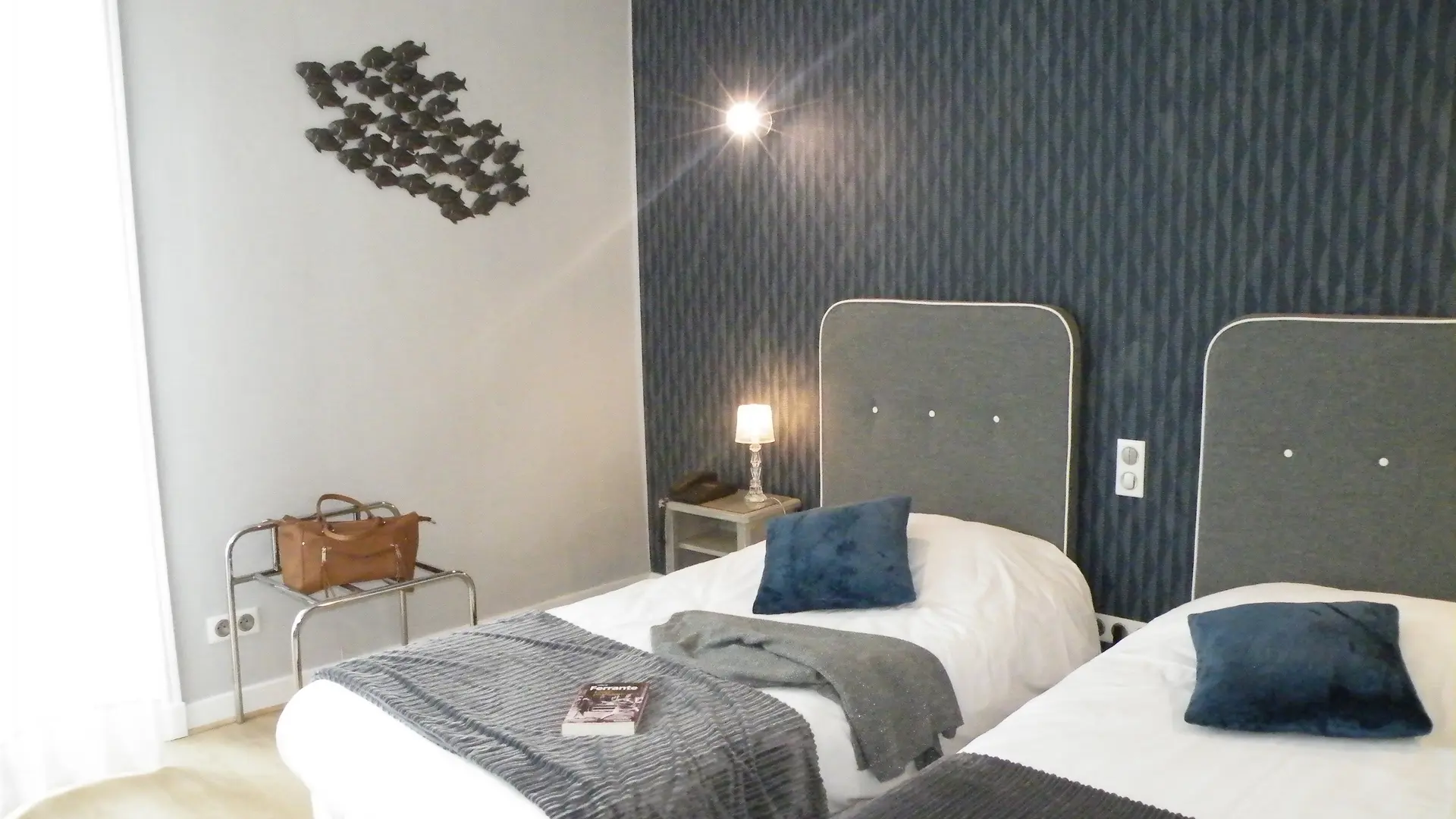 Chambre business
