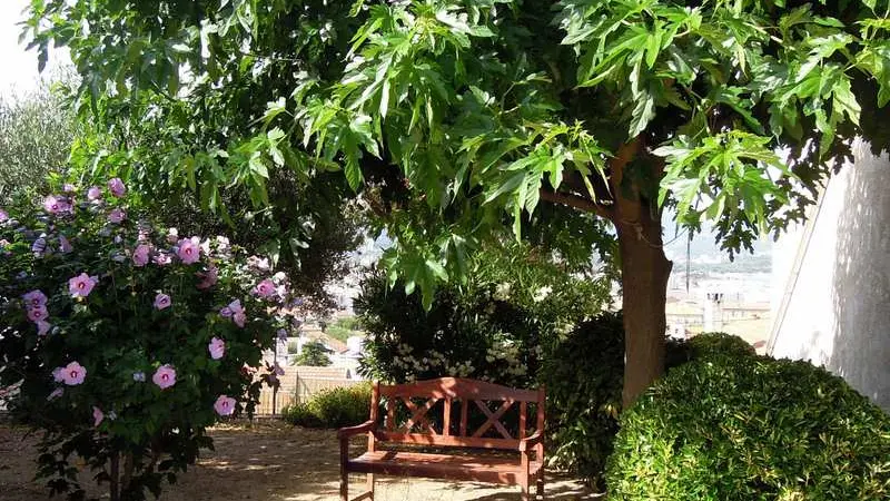 Chambre d'hôtes Villa Eveil