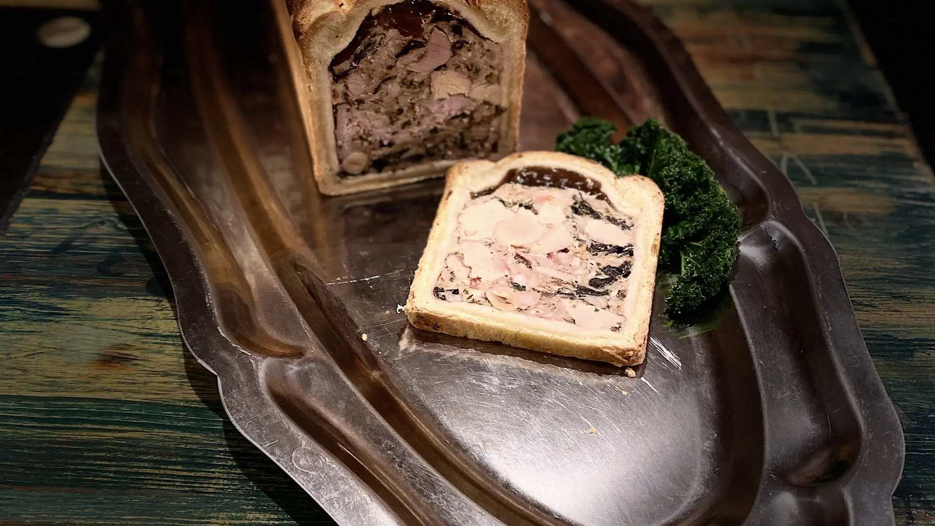 Extrait carte Canailles