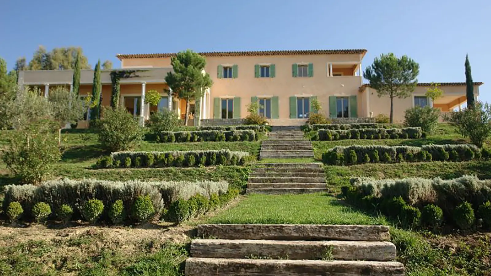 La Bastide Saint-Etienne