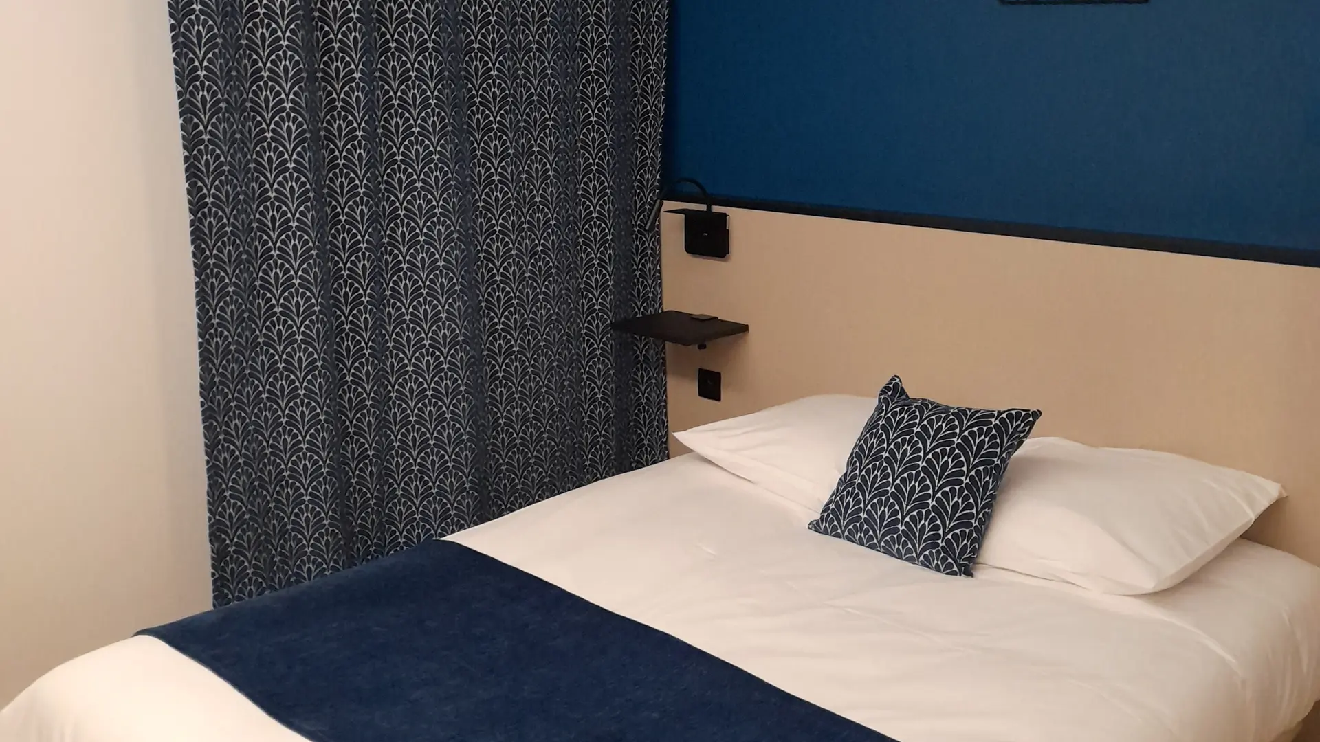 chambre
