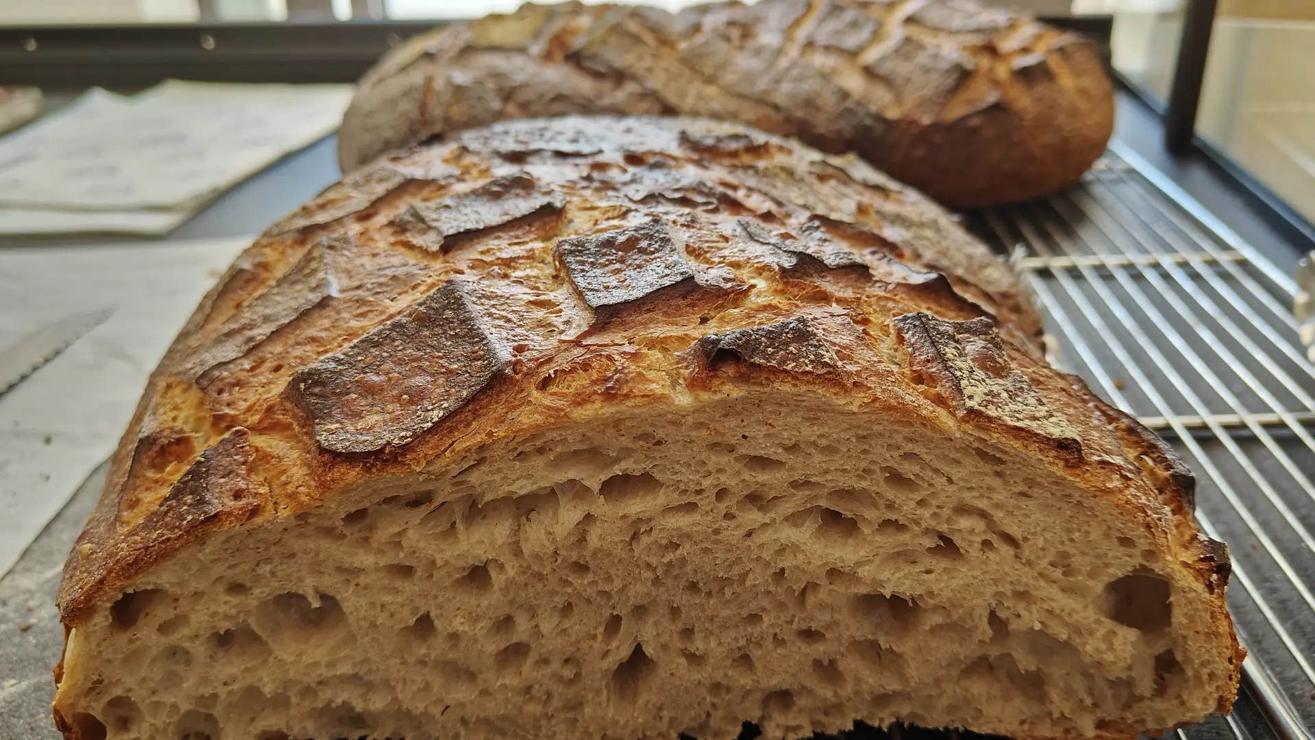 Boulangerie du Lac