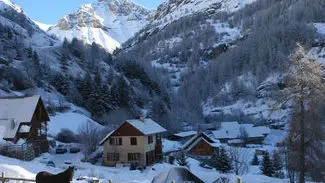 Busson - Les Sebières