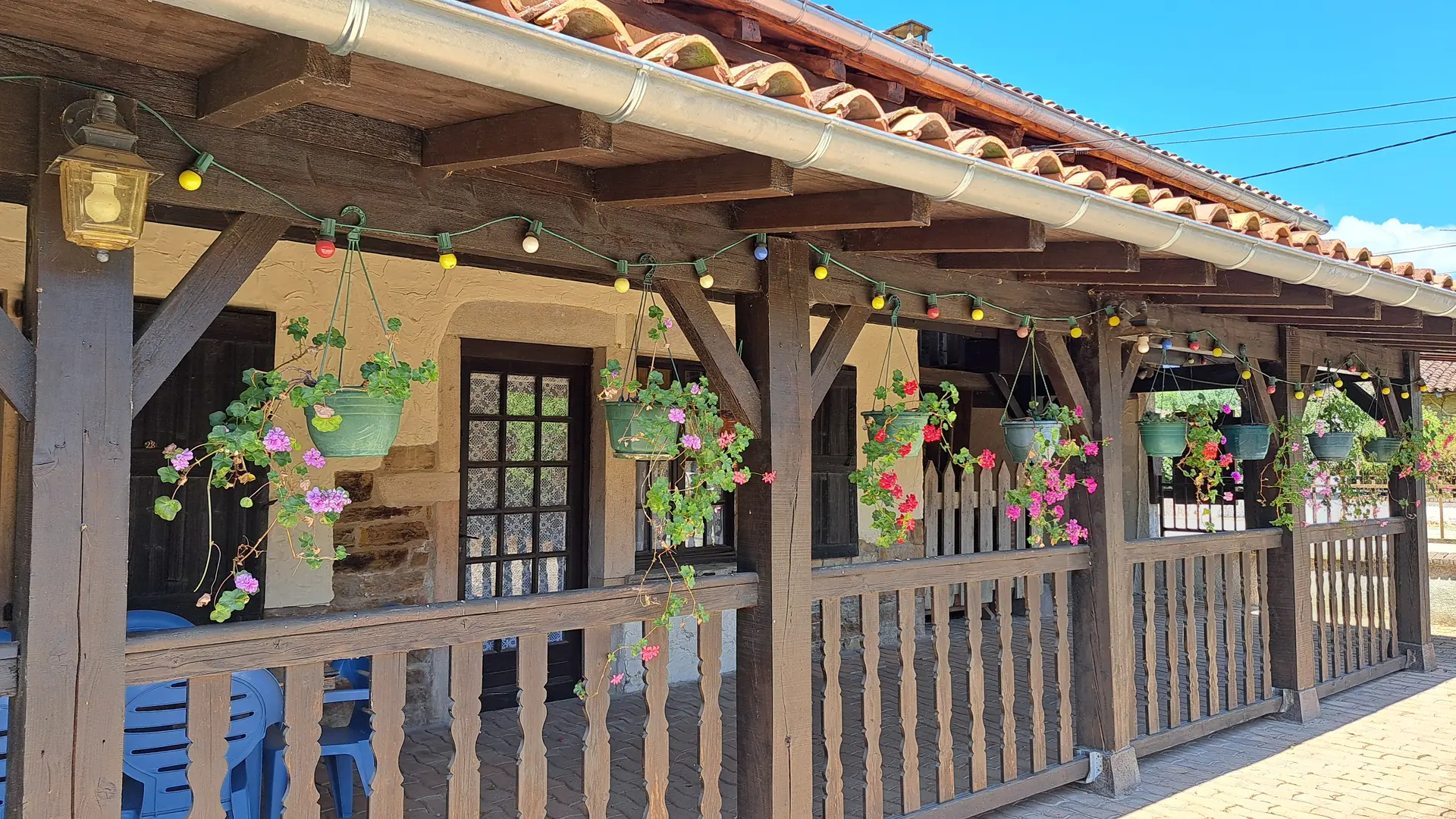 Auberge du Grand Ronjon_Cormoz