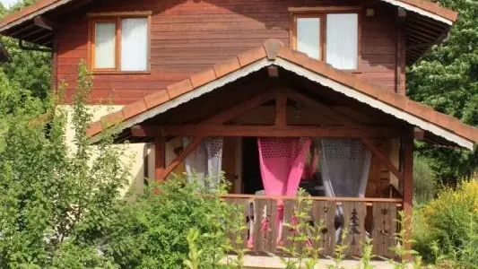 Gite Freddy Côté Ouest