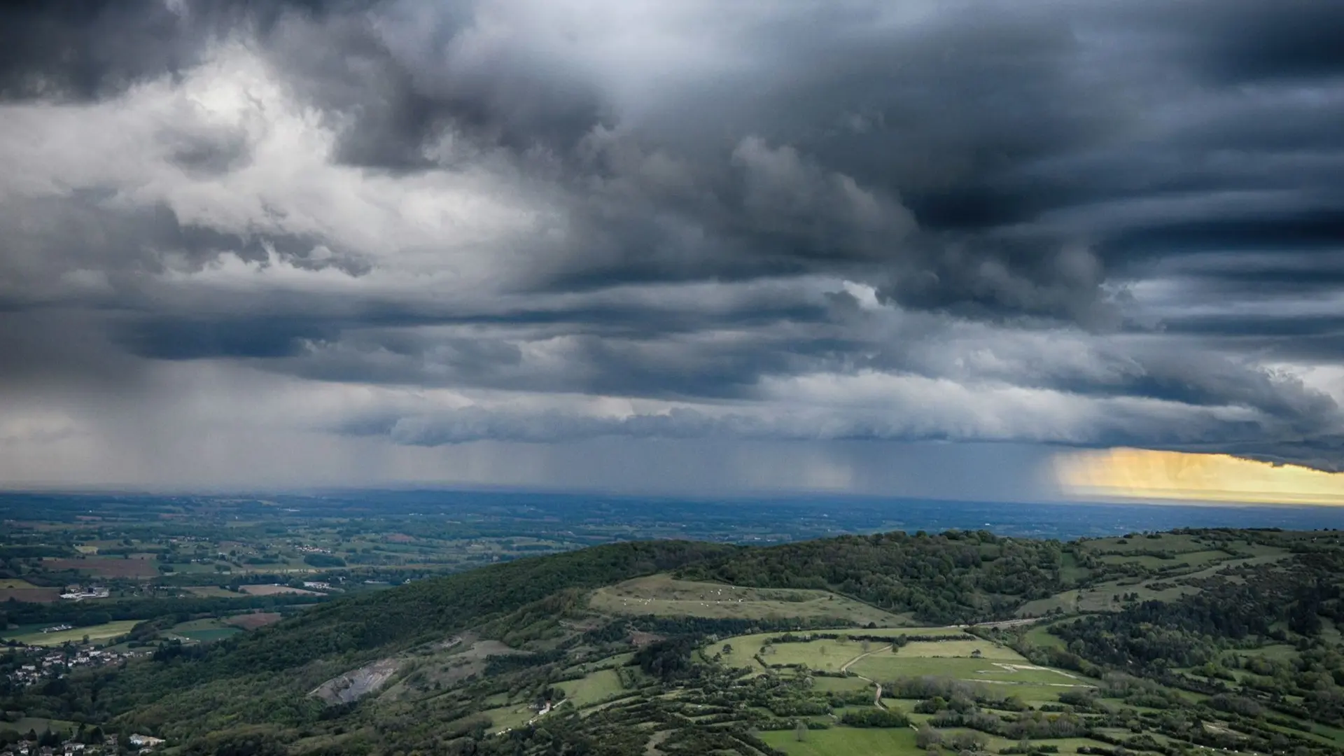 Carrière de Roissiat