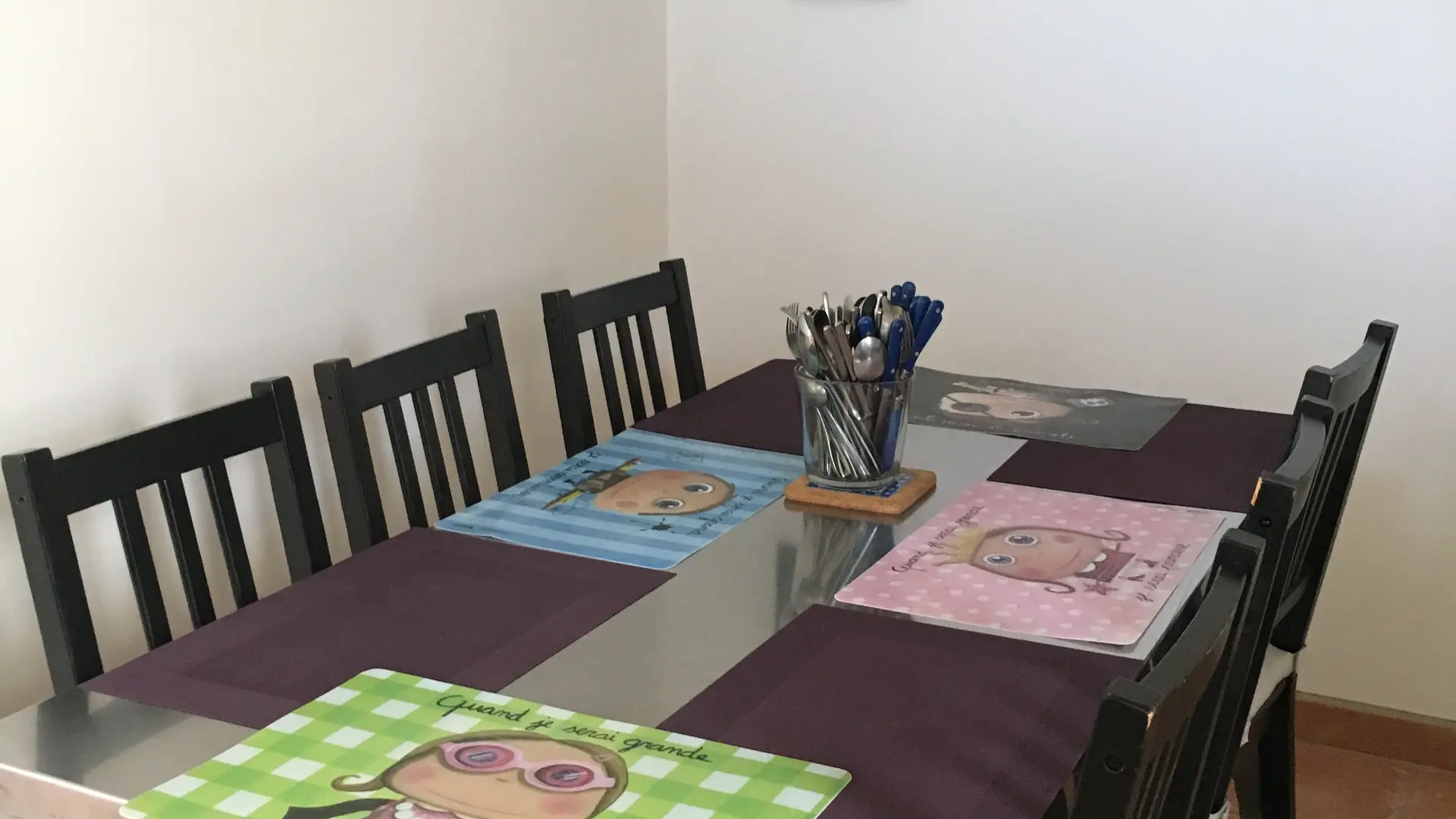 Le clos des gites les Oliviers Châteauneuf-Val-Saint-Donat