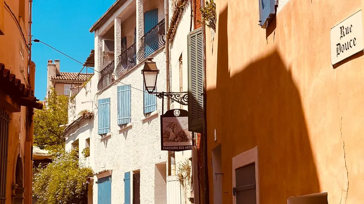 Hilios Tours : Escapade provençale_Bandol