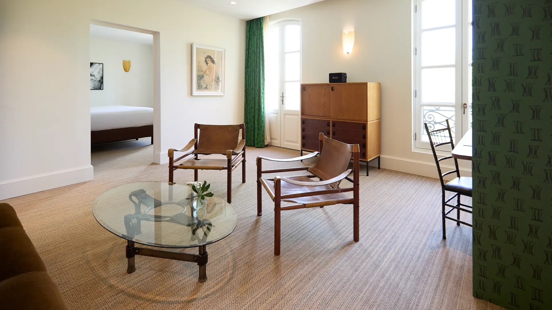 Suite