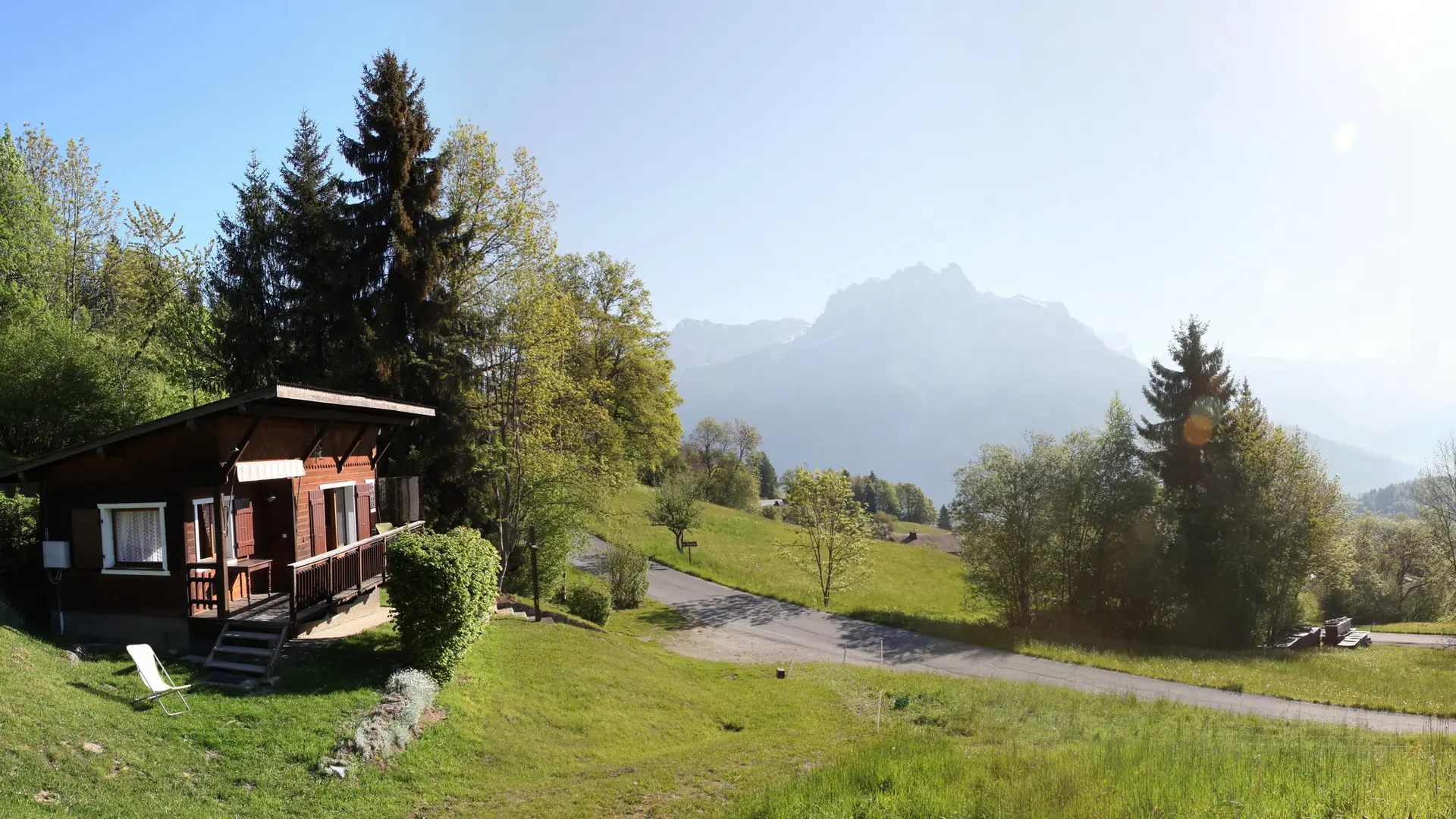 panoramic