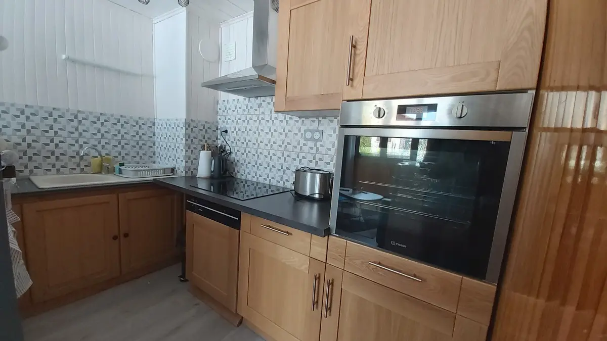 Location LADFONT et AUDOIRE Meublé Ancelle Vallée du Champsaur