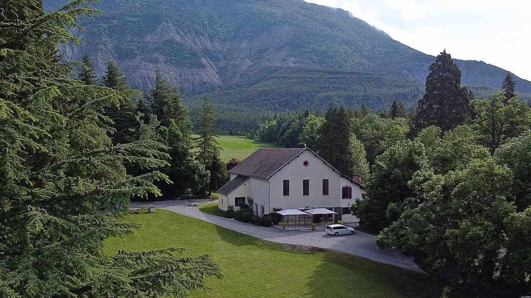 Chambre d'hôtes La Source