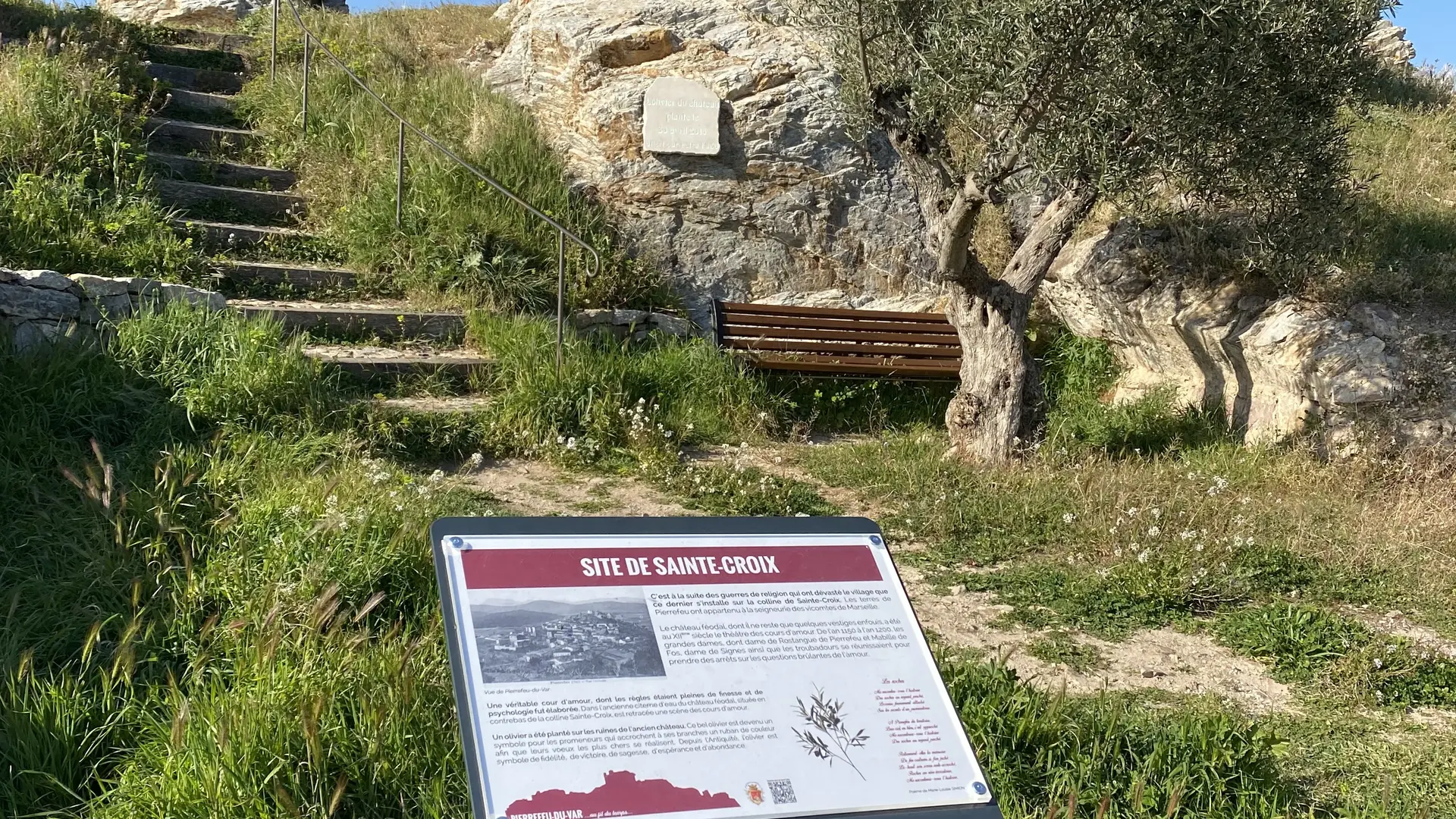 Sortir en Méditerrannée Porte des Maures
