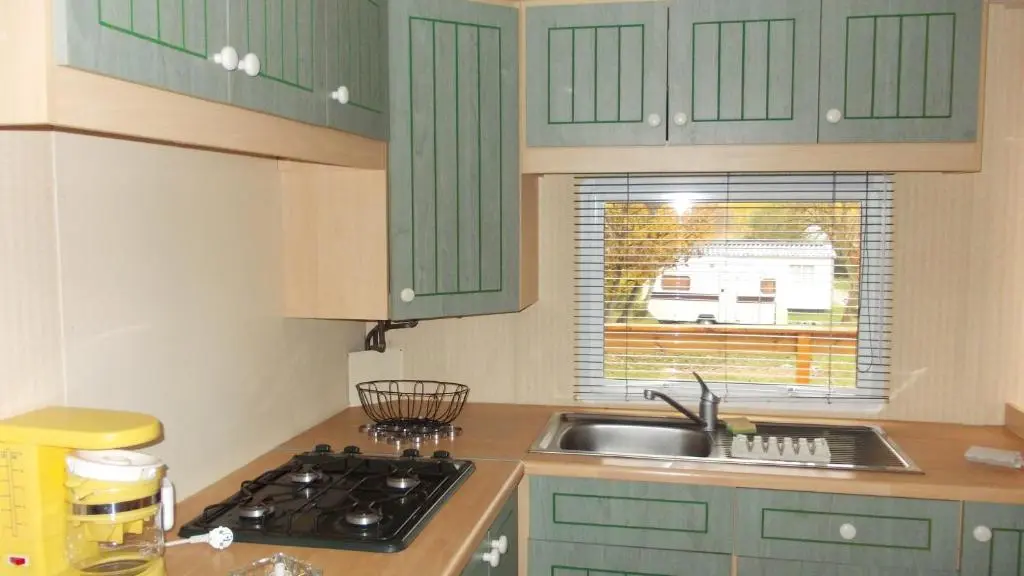 Camping La Tour EMBRUN