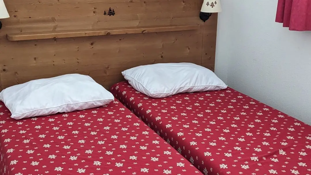 Appartement 6 personnes - Les Granges d'Arvieux n° 814